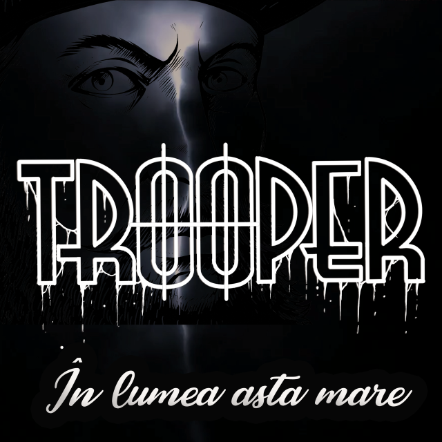 Trooper a lansat un nou single de pe albumul 