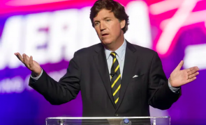 Tucker Carlson despre fenomentul transsexualilor din SUA: 