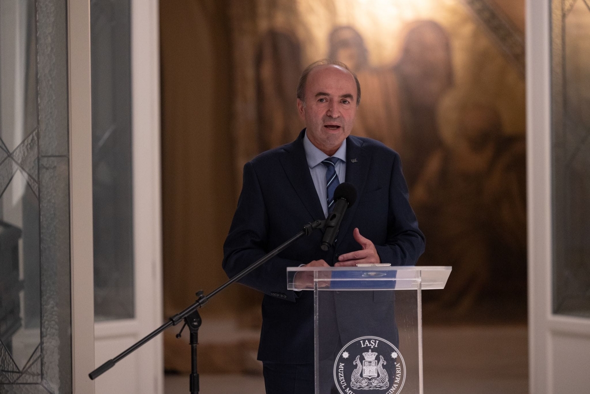 Tudorel Toader explică de ce sunt inadmisibile sesizările depuse joi la CCR privind neregulile de la alegeri. Ce a spus si Augustin Zegrean