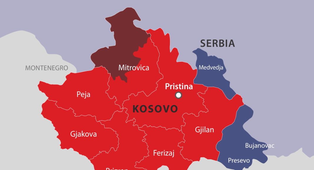 Un conflict între Serbia și Kosovo ar folosi Americii, acuză ambasadorul rus la Belgrad!