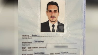 Un român arestat în Dubai după ce a fost confundat cu un infractor periculos. Cei doi au același nume și sunt născuți în aceeași zi