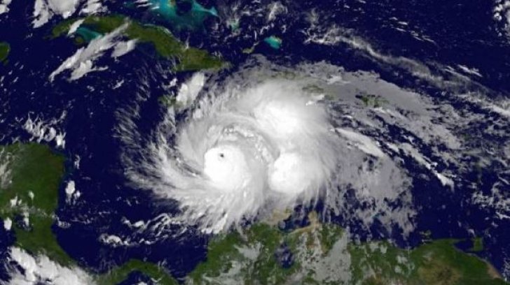 Uraganul Matthew. Autoritățile americane sunt în alertă: 1,5 milioane de persoane, evacuate