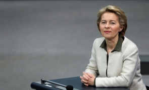 Ursula von der Leyen cere inclusiv României să doneze Ucrainei o parte din vaccinurile anti-COVID