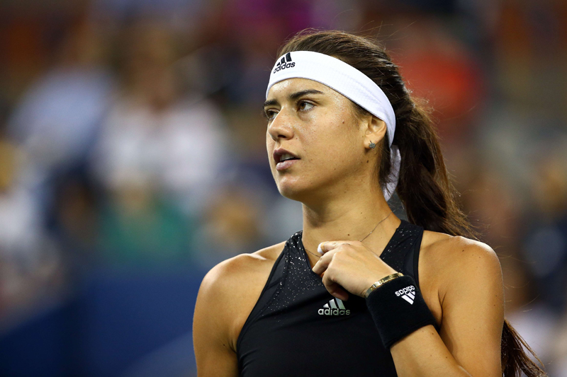 US OPEN 2015. Sorana Cîrstea a ratat calificarea pe ...