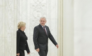 Viorica Dăncilă, după acuzațiile lui Dragnea: 