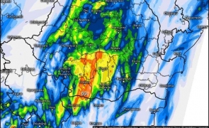 Vremea se dezlănțuie în România: Meteorologii nu exclud instituirea de cod roșu