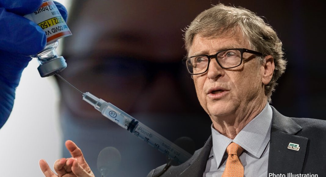 WSJ: La angajarea la biroul lui Bill Gates femeile sunt întrebate ce „preferințe au în pornografie