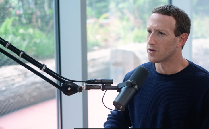 Zuckerberg: Ne-au cerut să cenzurăm postările despre Covid-19 care au ajuns să fie adevărate. Ne-au spus că ne vor face viața grea! VIDEO
